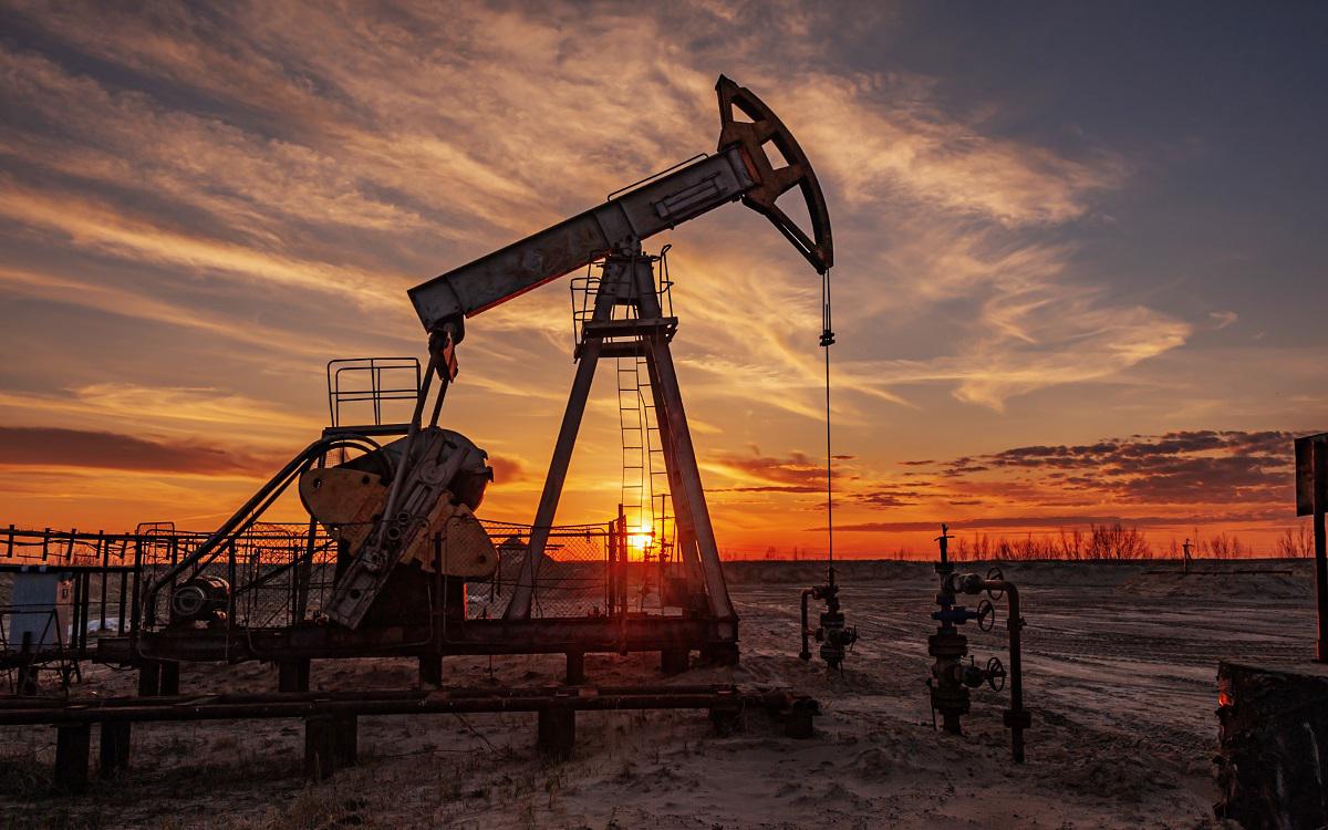 МЭА сообщило об очередном росте экспорта российской нефти