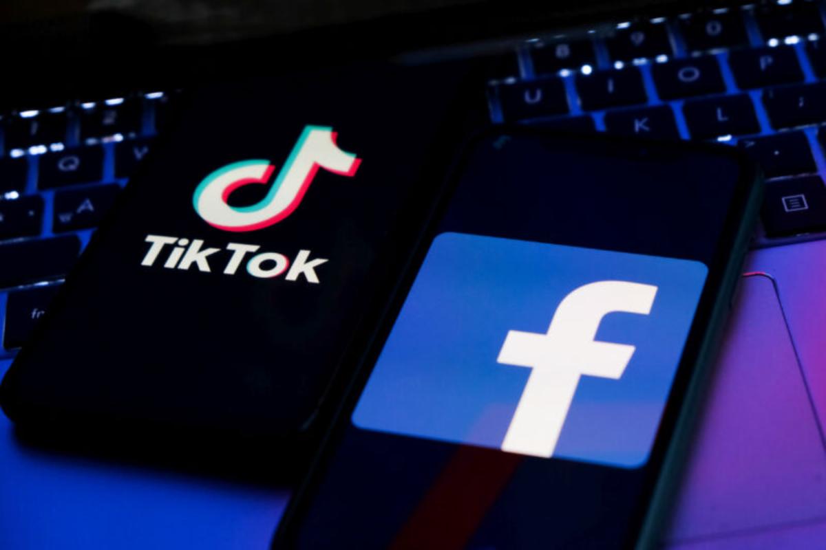 ЕС открыл расследование в отношении в Meta и TikTok