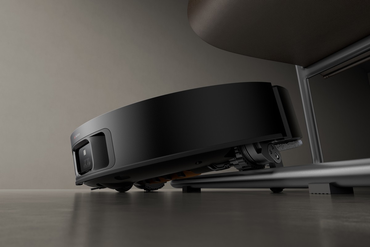 Лучший подарок — время. Выбираем робот-пылесос, который избавит вас от уборки