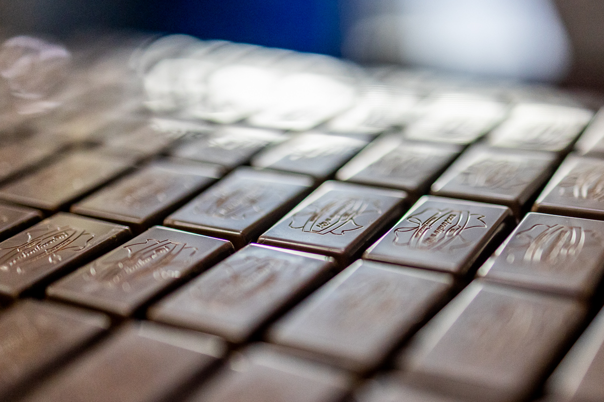 В Беларуси начнут выпускать шоколад для веганов