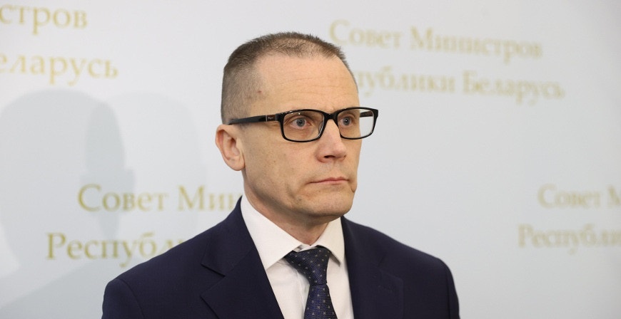 Минпром рассказал о проектах в рамках единой промышленной политики с Россией