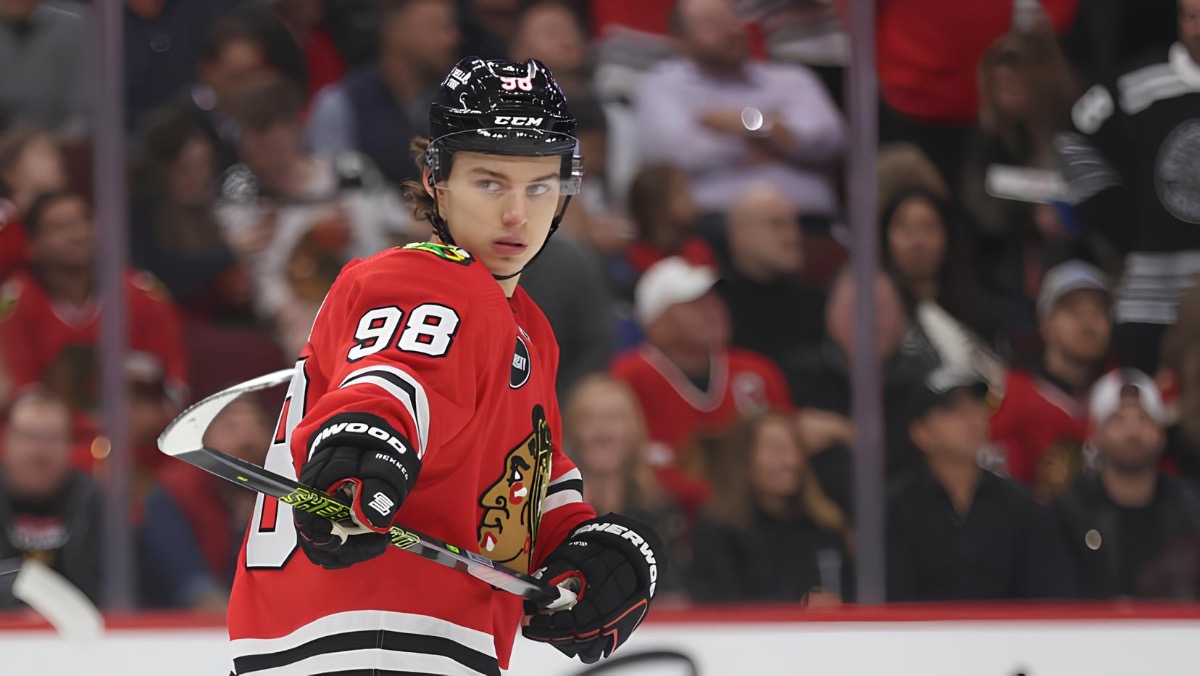 Бедард, Овечкин и Кросби: чьи джерси стали самыми продаваемыми в НХЛ