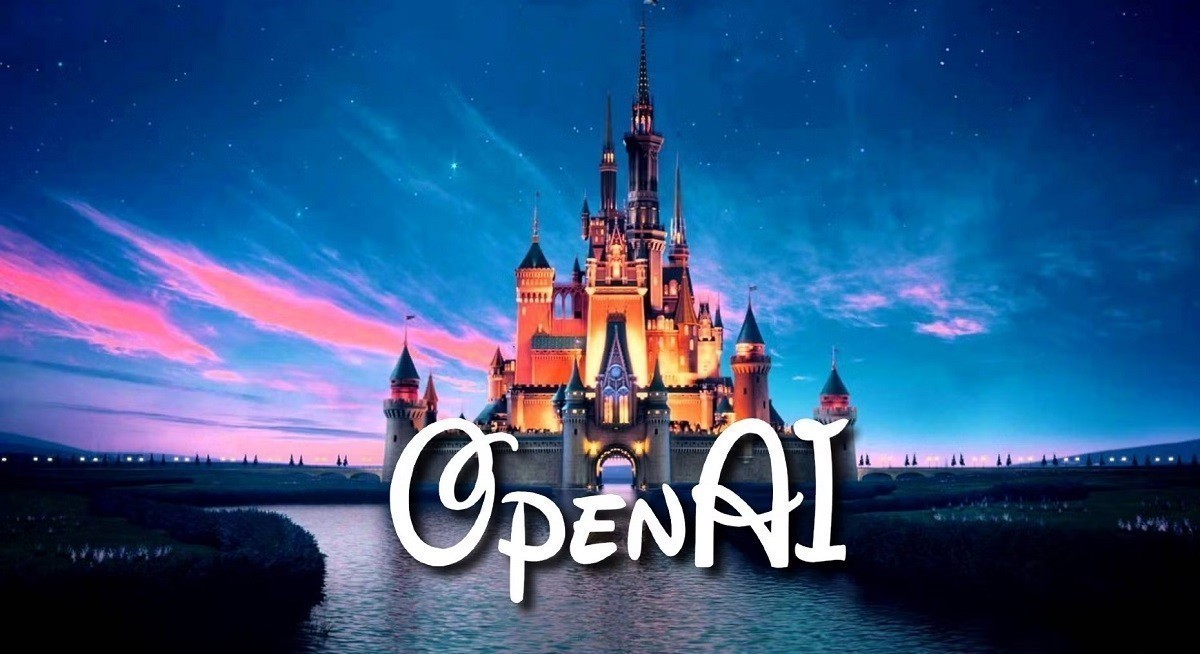 OpenAI отменила сделку с Disney на $1 млрд и закрыла ИИ-сервис для создания роликов