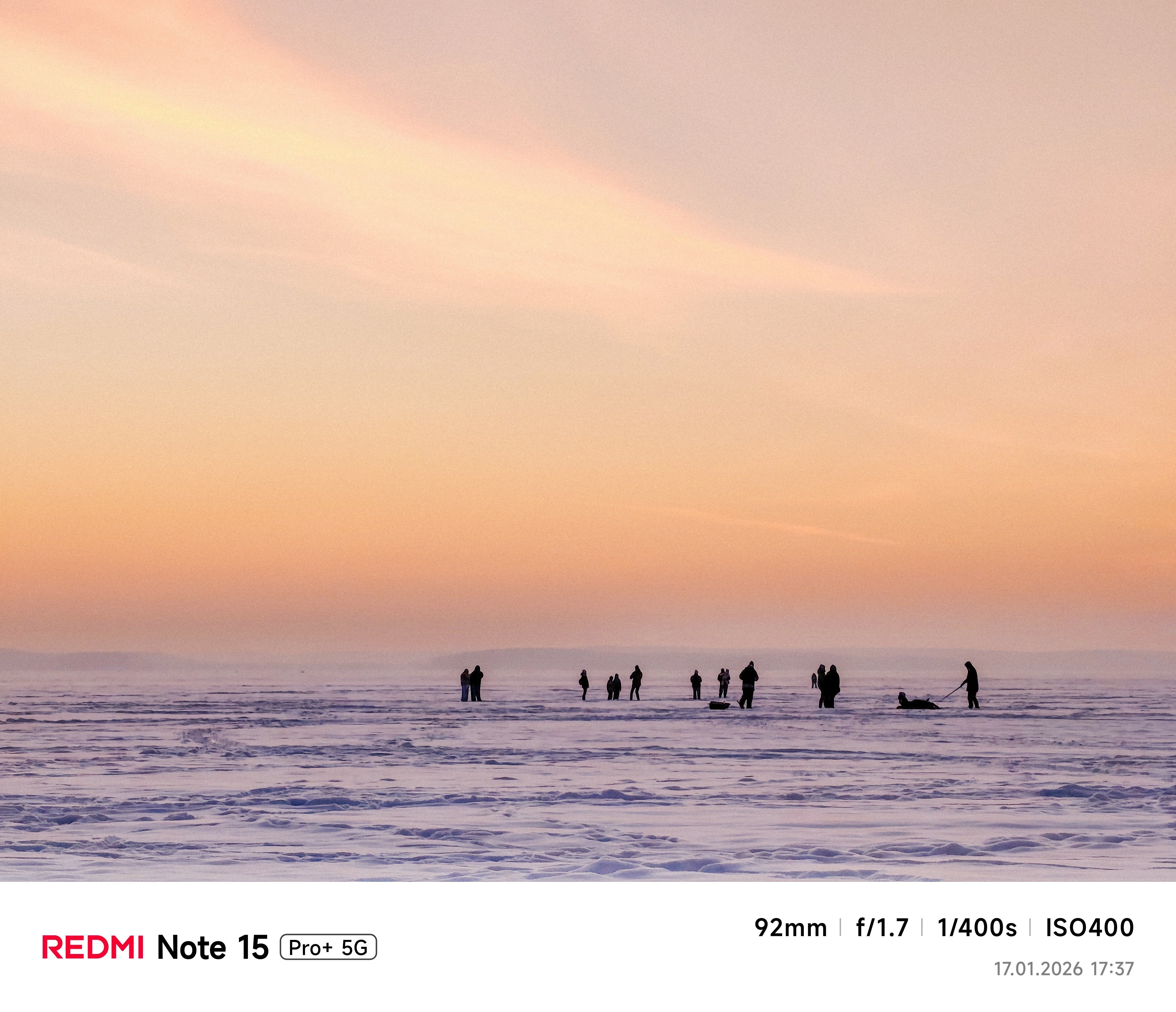 Сверхпрочный смартфон – шанс выиграть электромобиль! Обзор Redmi Note 15 Pro+ 5G