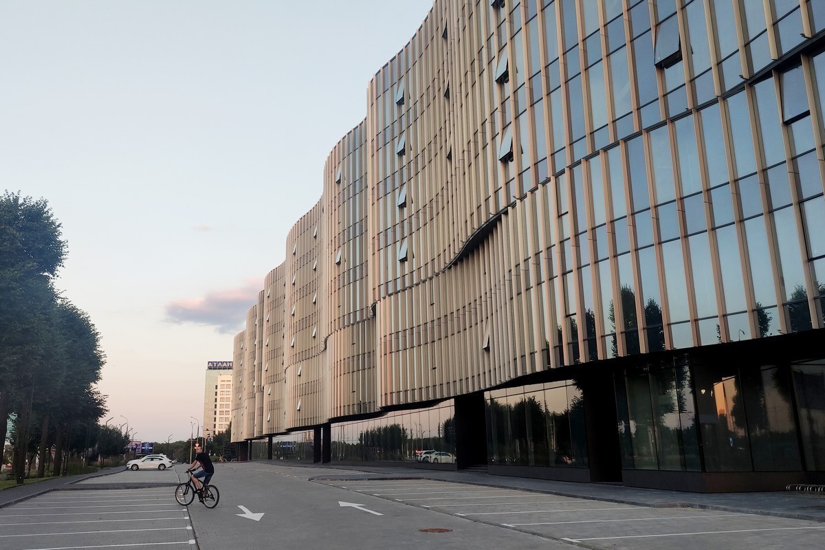 В Минске выставили на продажу помещение под магазин $700 тыс. Почему так дорого