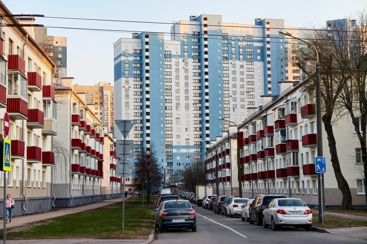 Аналитики заметили рост цен на аренду жилья. Сколько сейчас стоит снять квартиру в Минске