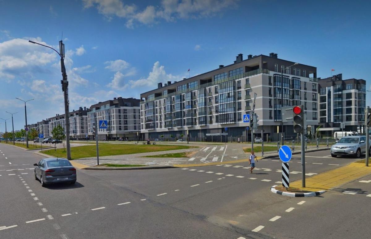 За сколько продали самую дорогую квартиру в Беларуси в октябре