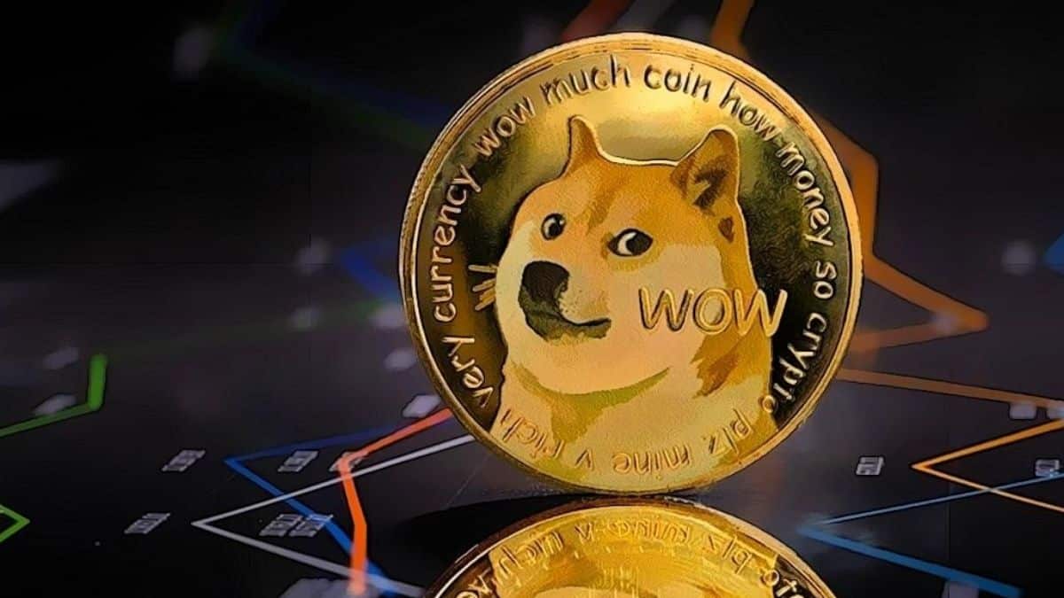Умерла собака, которая была символом мемной криптовалюты Dogecoin