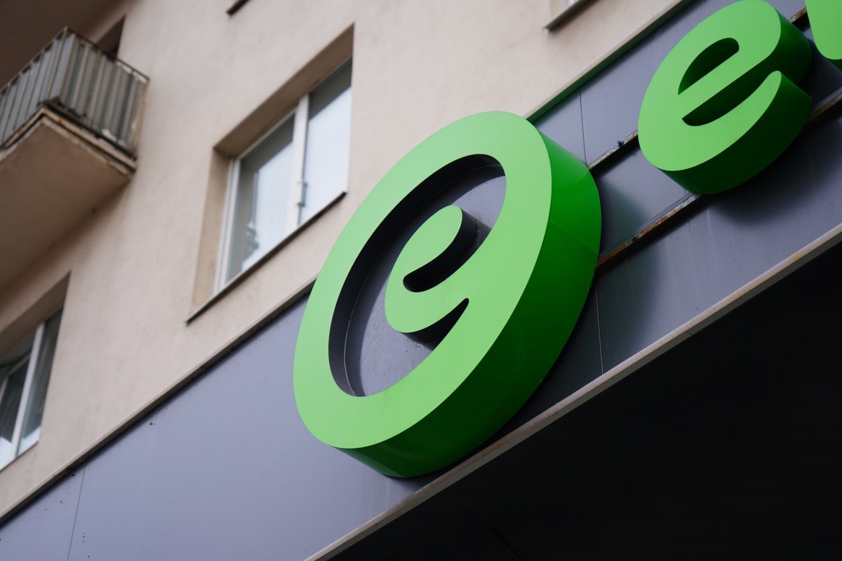 Прибыль «Евроторга» в первом полугодии выросла более чем на 10%