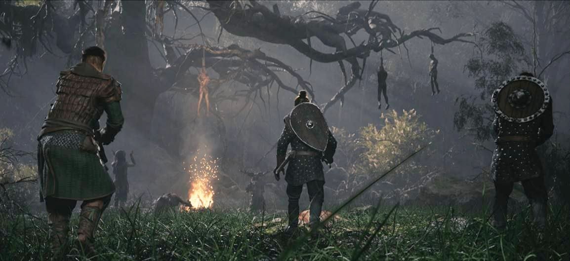 «Рабі, як не робіць ніхто». Как белорусы создают компьютерную игру про Туровское княжество