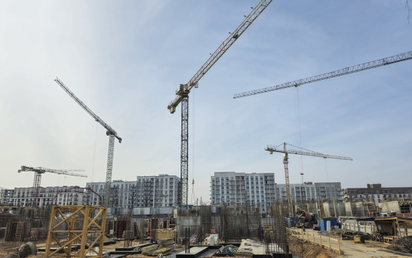 Итоги недели — в цитатах из стихотворений Леонида Дербенева