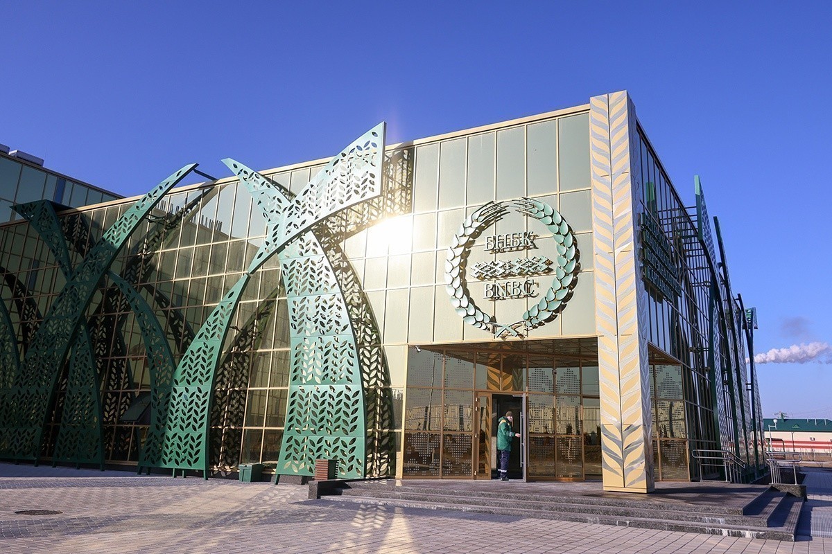 Лукашенко раскритиковал работу БНБК. В правительстве рассказали, как будут развивать компанию