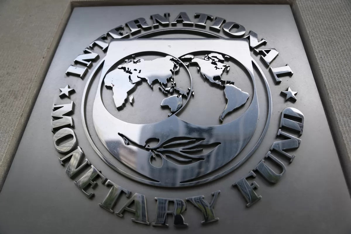 МВФ повысил прогноз роста мировой экономики