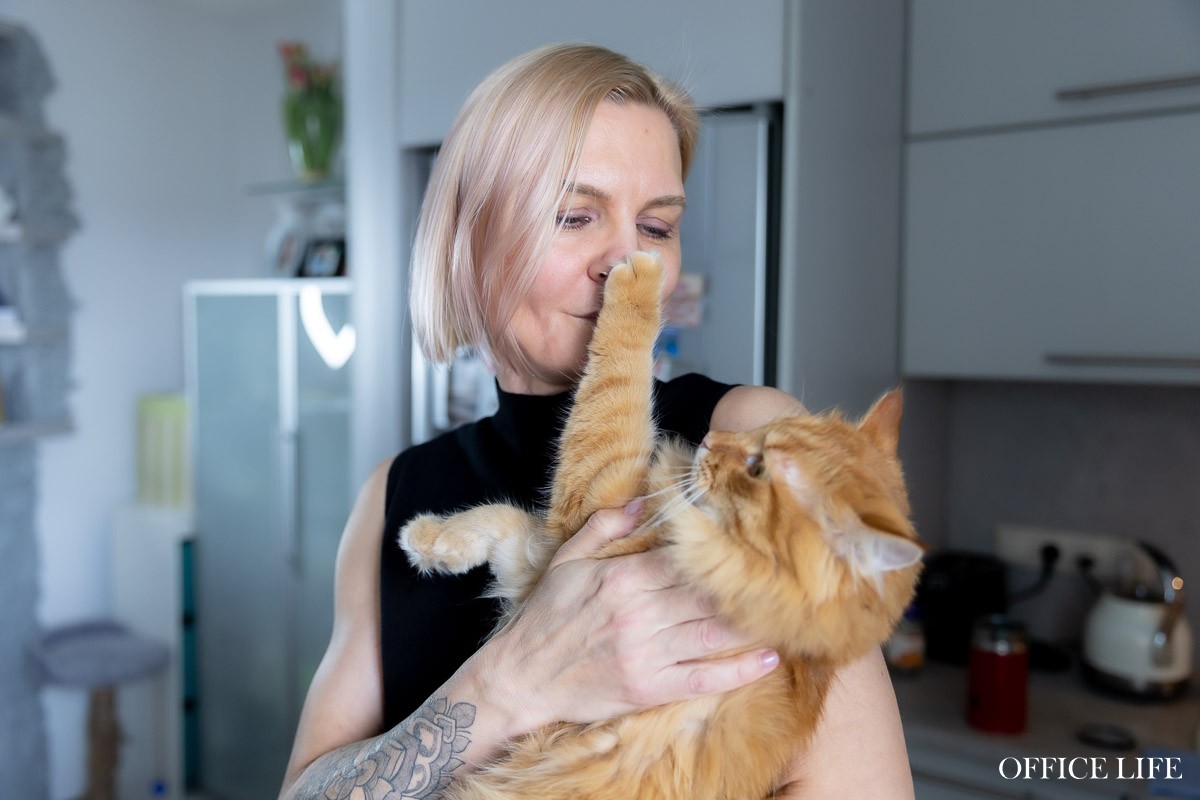 «Жизнь в балансе»: как триатлонистка Елена Вечорко победила рак и стала нутрициологом