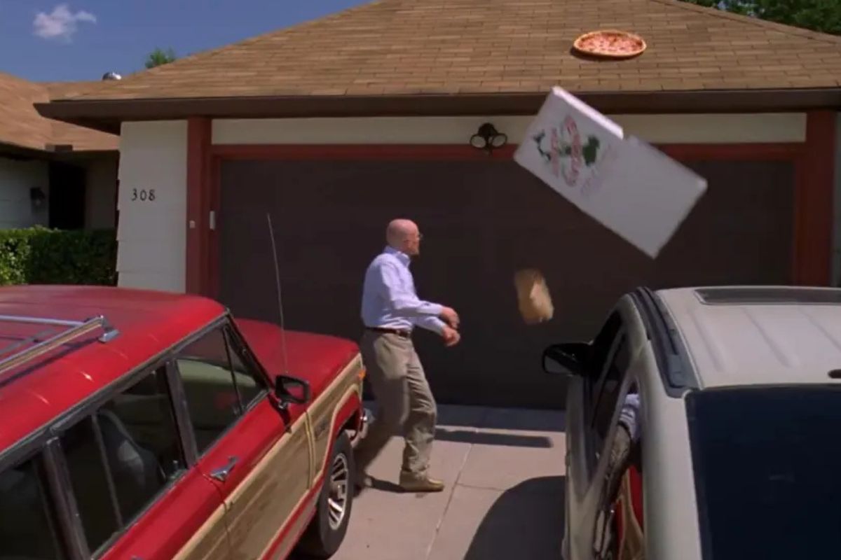 Стример купил дом из&nbsp;сериала «Во&nbsp;все тяжкие». Он&nbsp;заплатил за&nbsp;него в&nbsp;три раза больше оценки