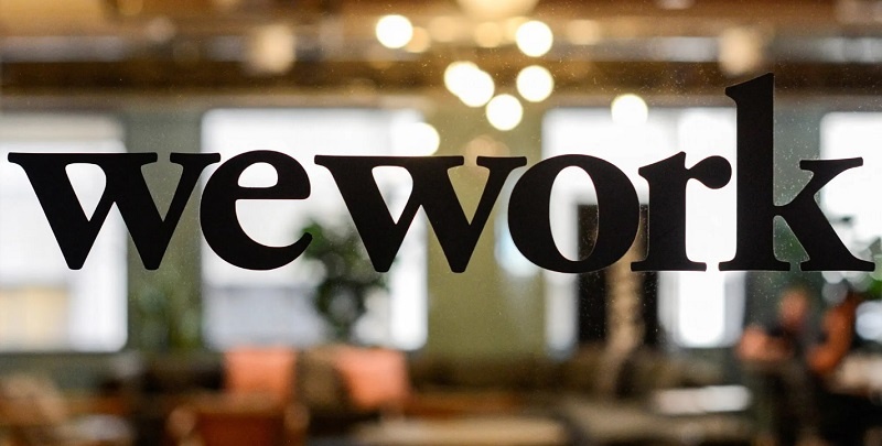 Акции WeWork рухнули на фоне новостей о закрытии бизнеса 
