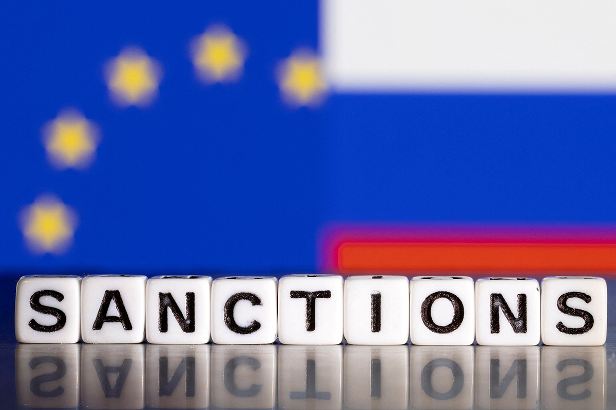 ЕС готовит новый пакет санкций против Беларуси