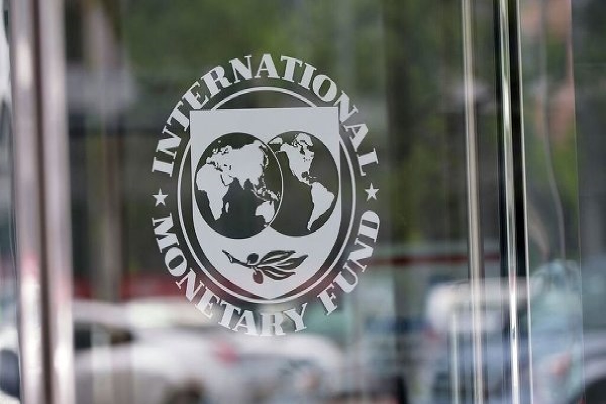 МВФ в полтора раза повысил прогноз для белорусской экономики