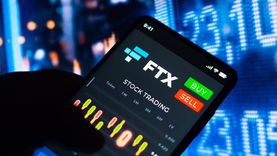 Биржа FTX объяснила свое банкротство действиями хакеров