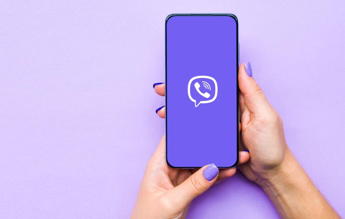 Viber назвал три языка, которые чаще всего используют белорусы для интерфейса мессенджера