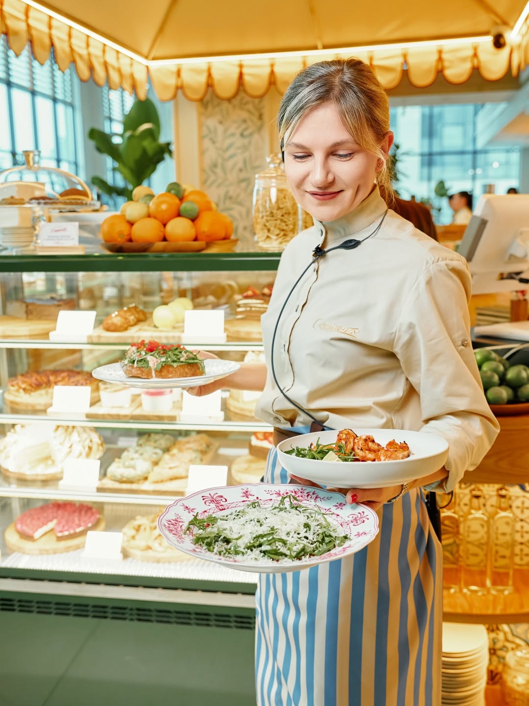 «В Минске будет не только „Сорренто“». Поговорили с Novikov Group & Family Garden о работе в Беларуси