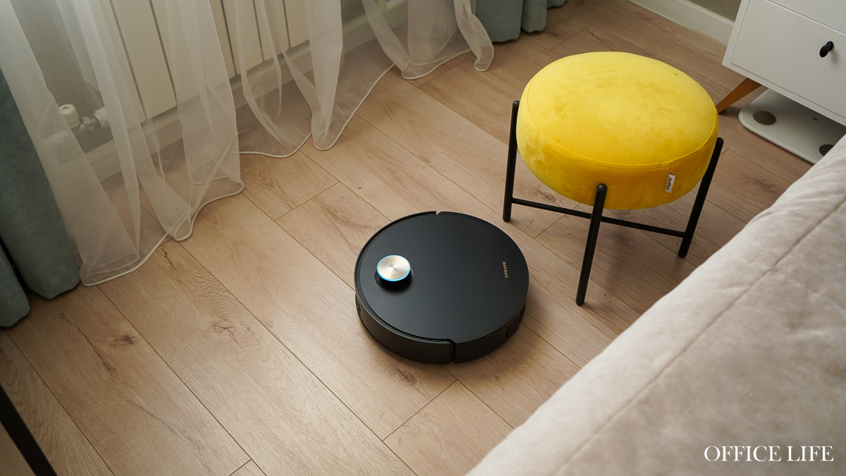 Джентльмены в мире пылесосов. Как мы тестировали новые роботы-пылесосы с «ногами» и интеллектом