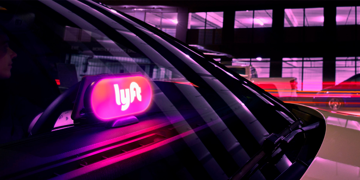 Американский сервис заказа такси Lyft уходит из Беларуси