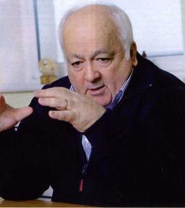 Марат Новиков