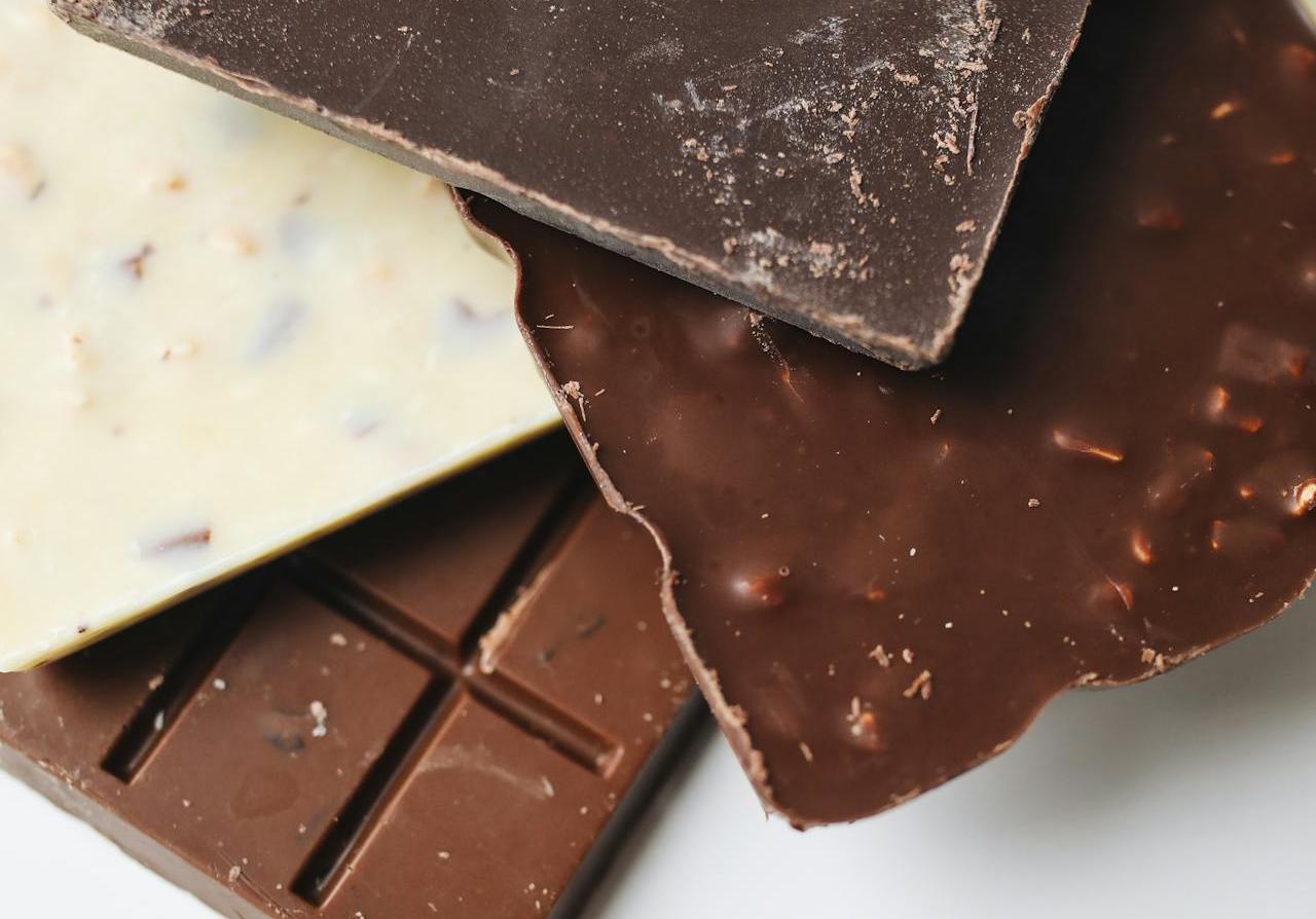 В шоколадках «Коммунарки» нашли личинки пищевой моли. Что ответило предприятие