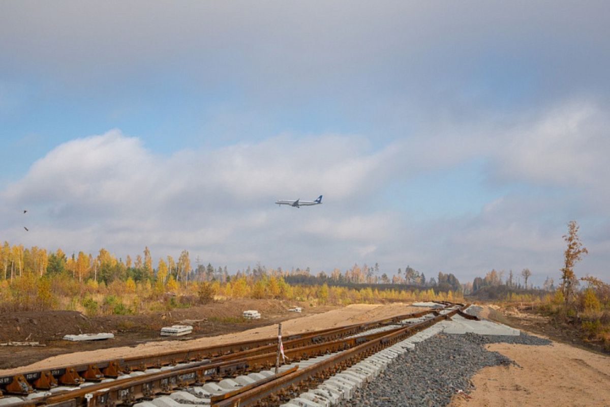 Что происходит с «Евразийским железнодорожным гейтвейем» после смены инвестора