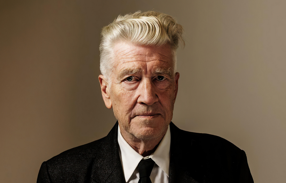 «Все, что мы видим в этом мире, — чьи-то идеи». Итоги недели — в цитатах из фильмов Дэвида Линча