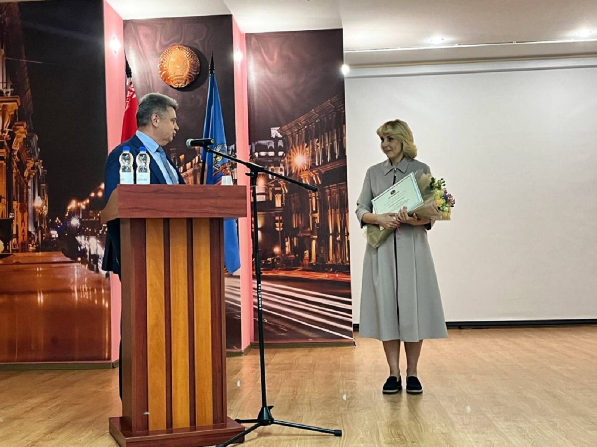 У «Слодыча» новый гендиректор