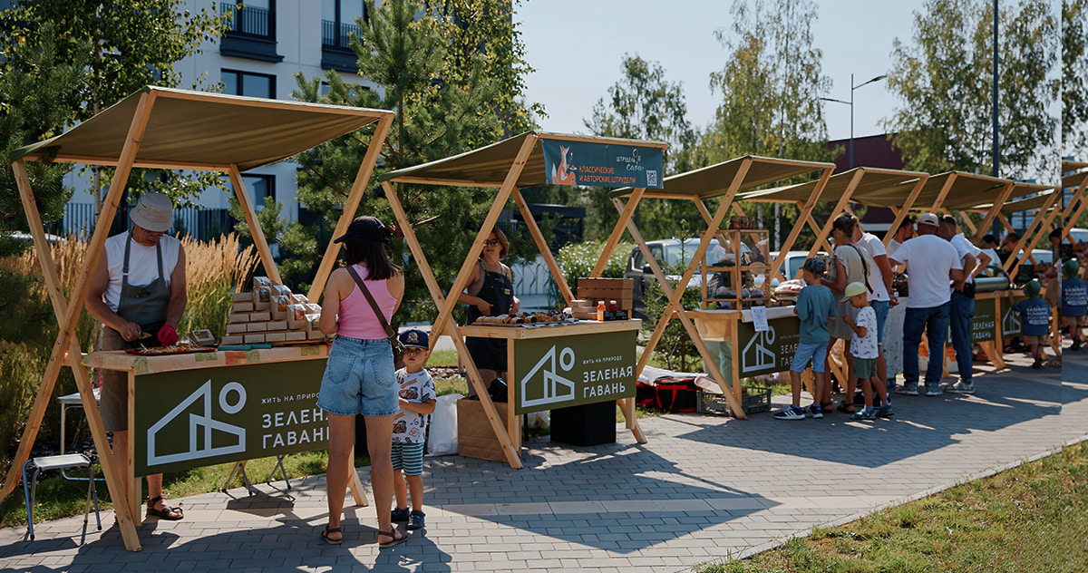 Кто все эти люди? Составили портрет покупателя новостройки в Минске