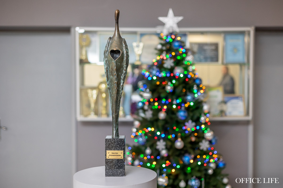 «Самая сложная операция – та, которую еще не сделал». Большое интервью с главным трансплантологом Беларуси Олегом Руммо