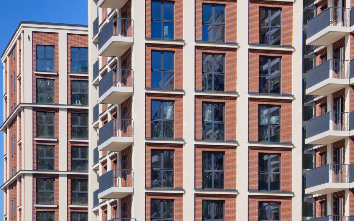 Что с «Островом чистоты», завод для «Яндекса» и цена метра в августе — неделя за три минуты