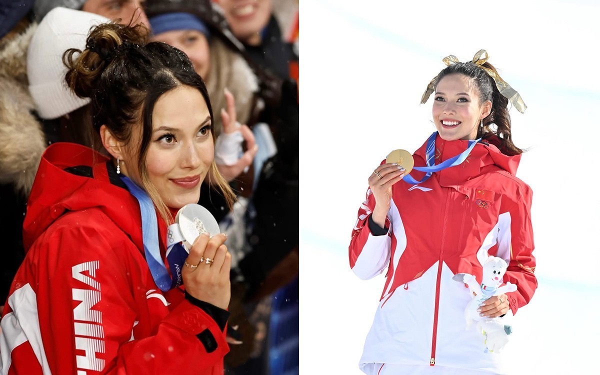 Разбиться в лепешку ради результата или кайфовать? Семь историй с Олимпиады, которые заставляют задуматься о себе