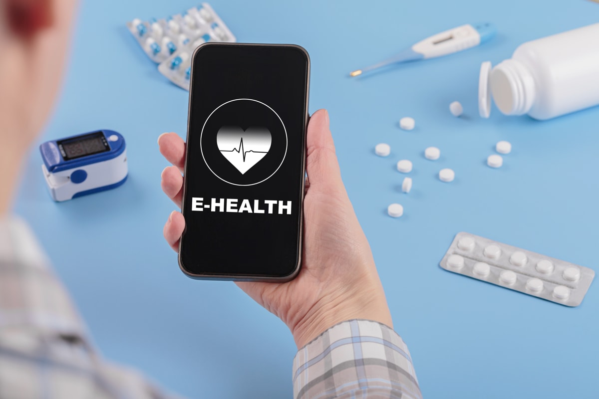 как заработает единая электронная