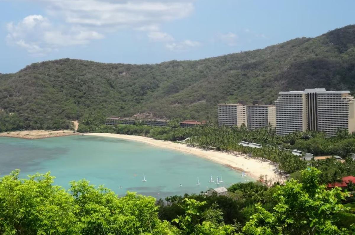 Американский инвестфонд покупает остров в Австралии за $1,2 млрд