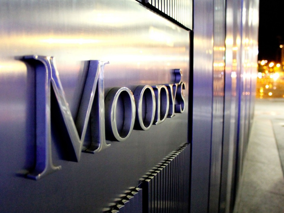 Moody's сообщило о сильном росте корпоративных дефолтов в мире