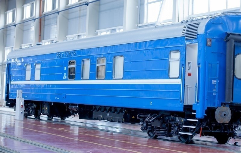 Сколько государство заработало на Минском вагоноремонтном заводе ...