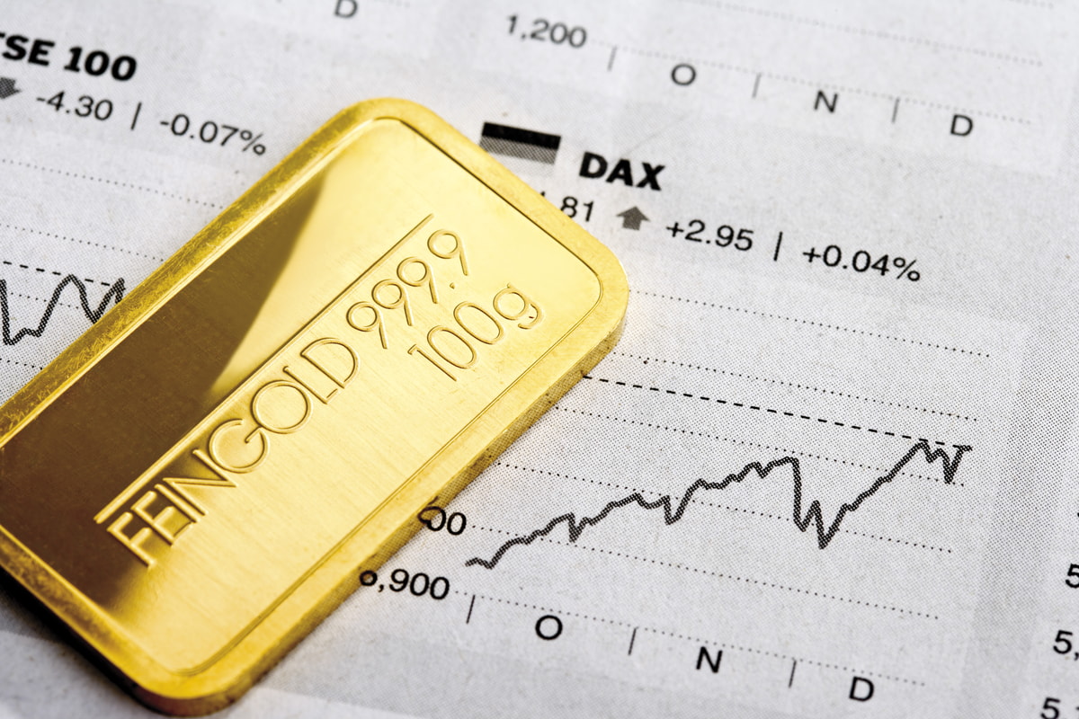Сколько заработали белорусы на биткоине, золоте и валюте: индекс инвестора — 2023