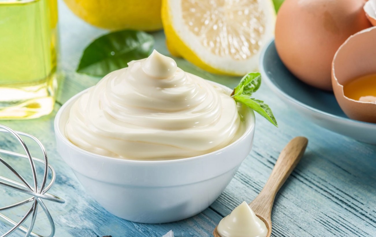 Беларусь вошла в топ-3 покупателей российского майонеза