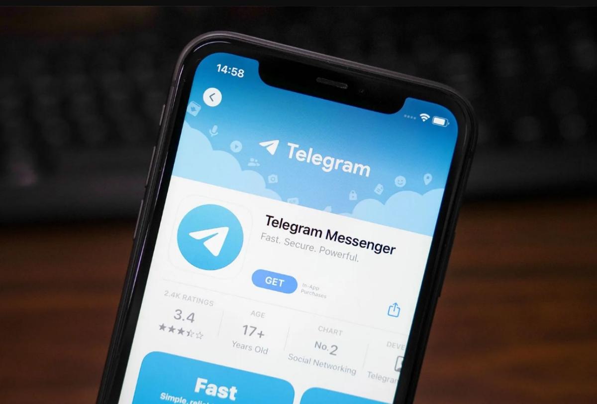 Telegram официально запустил платные сообщения