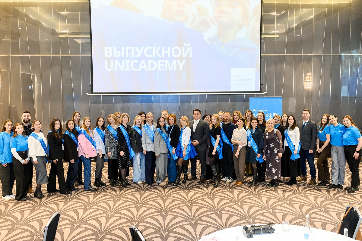 Как бизнесу заботиться о детях «не для галочки» в отчетах. 8 практических уроков 