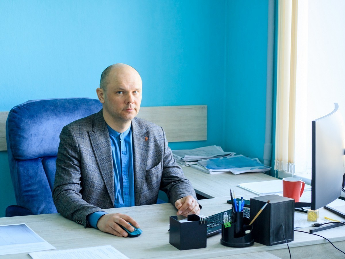 «Разводились каждую неделю». Эта семейная пара открыла совместный бизнес, и&nbsp;вот что из&nbsp;этого вышло