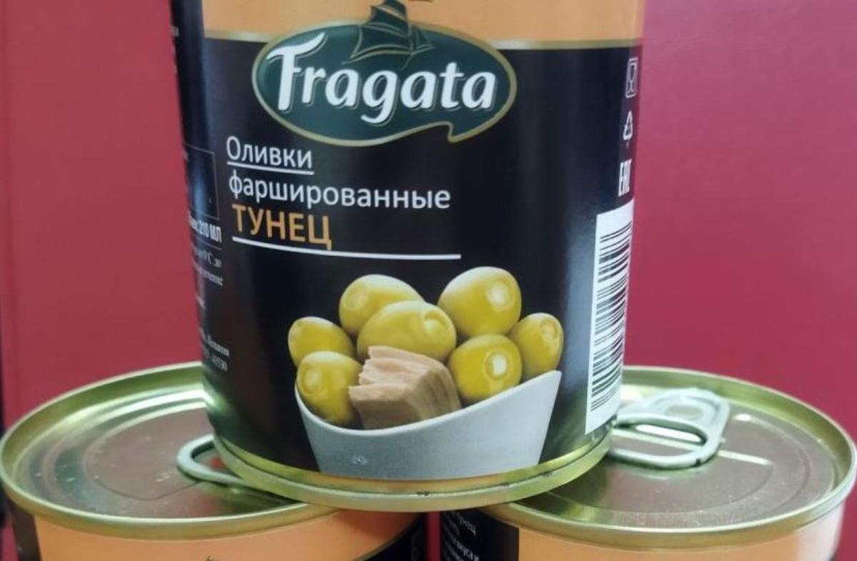 Целый список популярных оливок запретили продавать в Беларуси