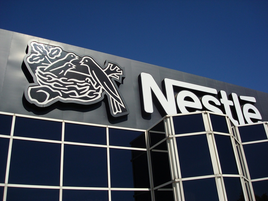 Nestle, Lay's и другие: кто попал в список самых дорогих фуд-брендов года