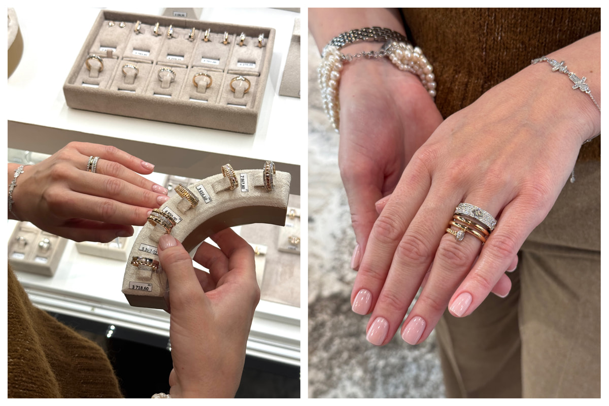 «Кольцо с натуральным бриллиантом — это целый мир с историей!» Как выбрать украшение и не пожалеть