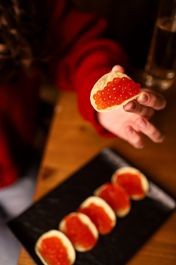 Выбираем чипсы, чтобы они реально впечатлили: 9 вопросов, которые помогут выйти на новый уровень вкуса