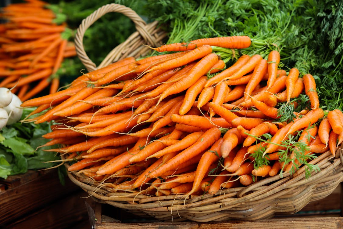 Правительство утвердило пятилетний план выращивания овощей